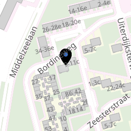Appartement HZM00 E 1540 7