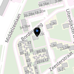 Appartement HZM00 E 1540 8