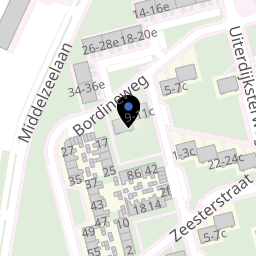 Appartement HZM00 E 1540 9