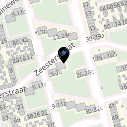 Appartement HZM00 E 1541 1