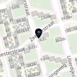 Appartement HZM00 E 1541 10