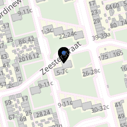 Appartement HZM00 E 1541 4