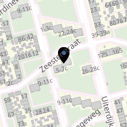 Appartement HZM00 E 1541 5