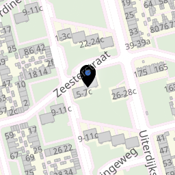 Appartement HZM00 E 1541 6