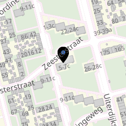 Appartement HZM00 E 1541 7