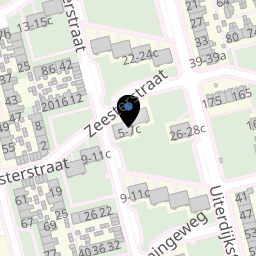 Appartement HZM00 E 1541 8
