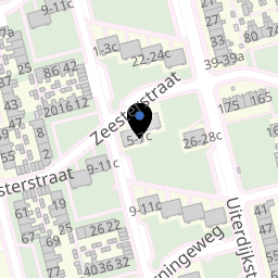 Appartement HZM00 E 1541 9