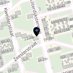 Appartement HZM00 E 1542 1