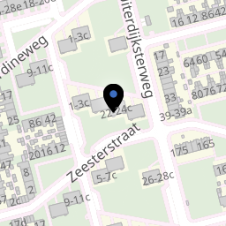 Appartement HZM00 E 1542 12