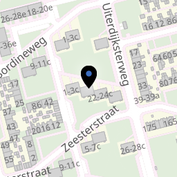 Appartement HZM00 E 1542 13