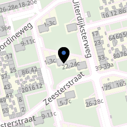 Appartement HZM00 E 1542 15