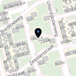 Appartement HZM00 E 1542 16