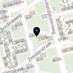 Appartement HZM00 E 1542 17