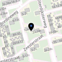 Appartement HZM00 E 1542 18