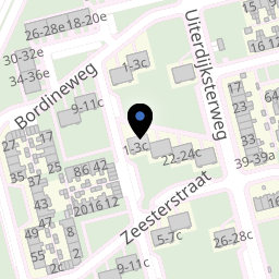 Appartement HZM00 E 1542 19