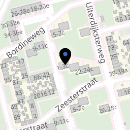 Appartement HZM00 E 1542 20