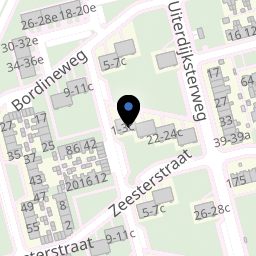 Appartement HZM00 E 1542 21