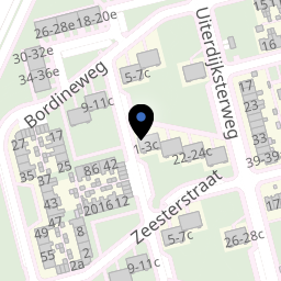 Appartement HZM00 E 1542 22