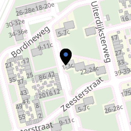 Appartement HZM00 E 1542 23