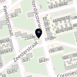 Appartement HZM00 E 1542 3