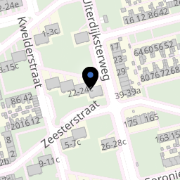 Appartement HZM00 E 1542 4