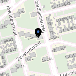 Appartement HZM00 E 1542 5