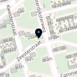 Appartement HZM00 E 1542 6
