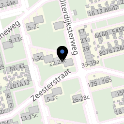 Appartement HZM00 E 1542 9