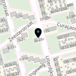 Appartement HZM00 E 1543 1