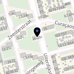 Appartement HZM00 E 1543 2