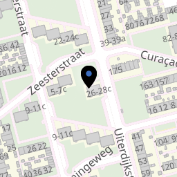 Appartement HZM00 E 1543 4