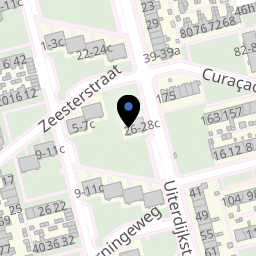 Appartement HZM00 E 1543 5