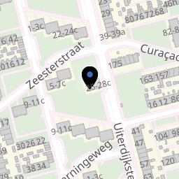 Appartement HZM00 E 1543 6