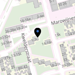 Appartement HZM00 E 1544 1