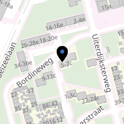 Appartement HZM00 E 1544 10