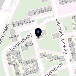 Appartement HZM00 E 1544 12