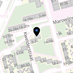 Appartement HZM00 E 1544 4