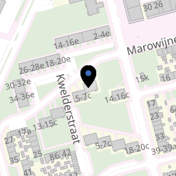 Appartement HZM00 E 1544 5