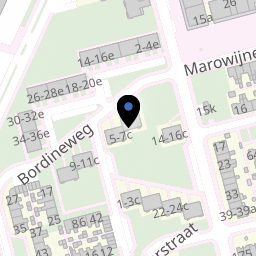 Appartement HZM00 E 1544 6