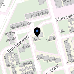 Appartement HZM00 E 1544 7