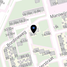 Appartement HZM00 E 1544 8