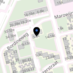 Appartement HZM00 E 1544 9