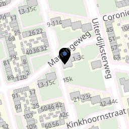 Appartement HZM00 E 1545 11
