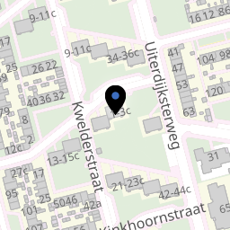 Appartement HZM00 E 1545 6