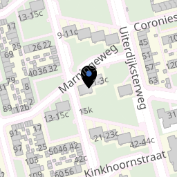 Appartement HZM00 E 1545 8