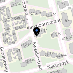 Appartement HZM00 E 1548 12