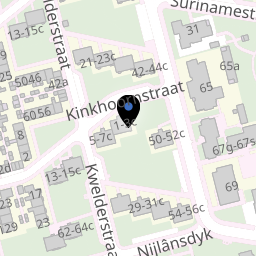 Appartement HZM00 E 1548 3