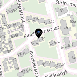 Appartement HZM00 E 1548 4