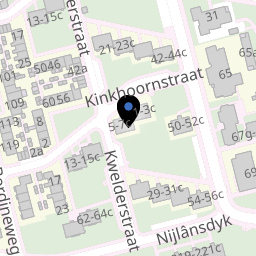 Appartement HZM00 E 1548 9