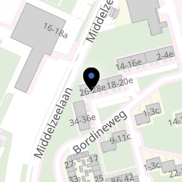 Appartement HZM00 E 1549 100